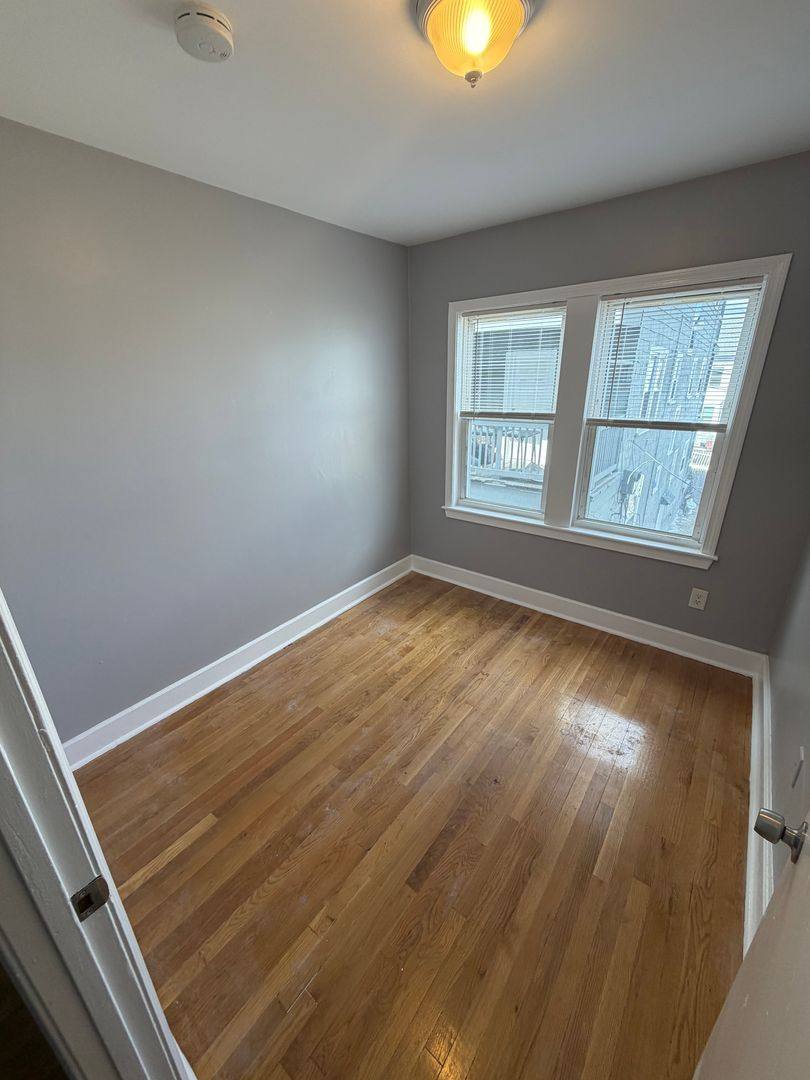Apartment for rent at 108 Adams St, Dorchester, MA 02122