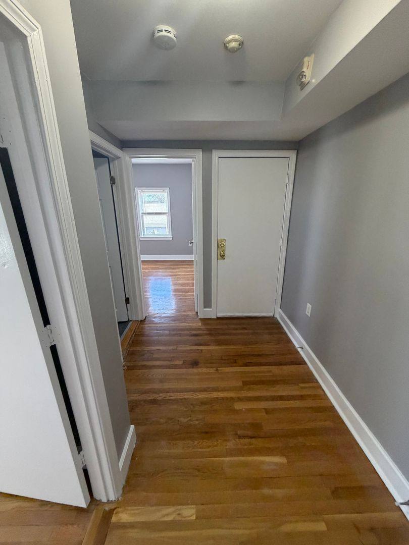 Apartment for rent at 108 Adams St, Dorchester, MA 02122