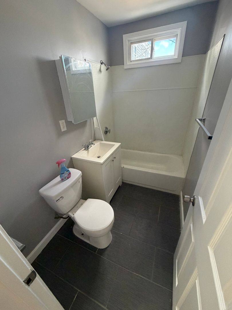 Apartment for rent at 108 Adams St, Dorchester, MA 02122