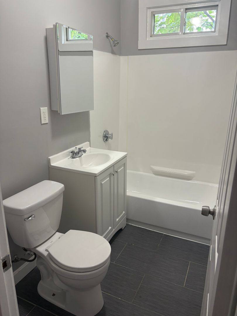 Apartment for rent at 108 Adams St, Dorchester, MA 02122