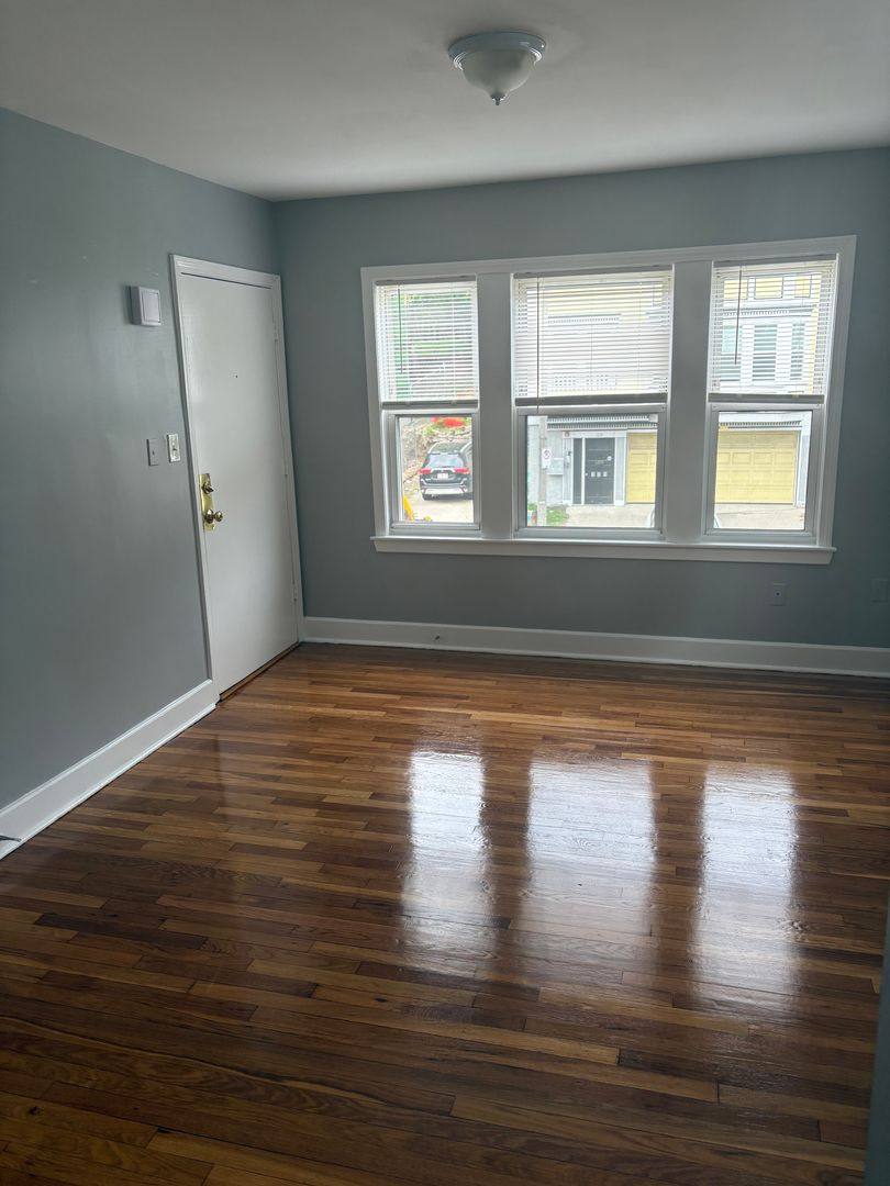 Apartment for rent at 108 Adams St, Dorchester, MA 02122