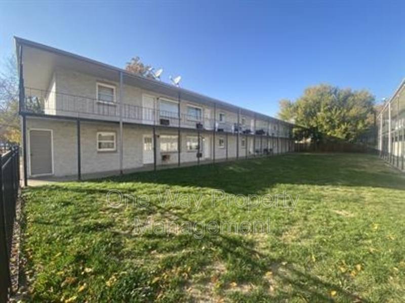 Apartment for rent at 1105 7th St #10, Greeley, CO 80631