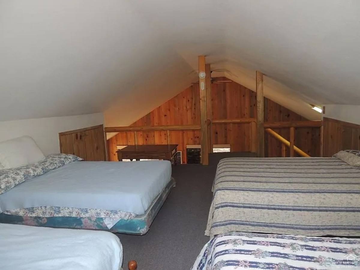 House for rent at 150337 Tigard St, La Pine, OR 97739