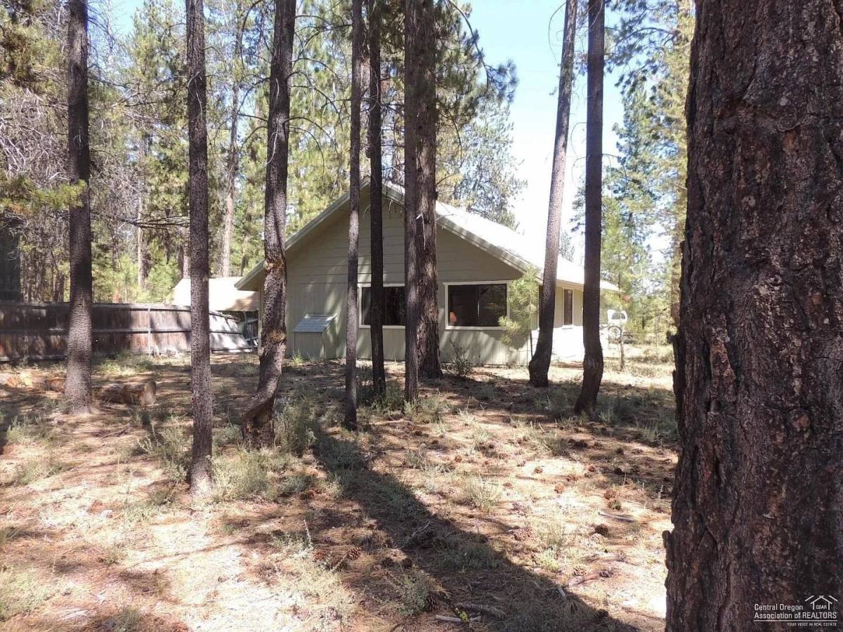 House for rent at 150337 Tigard St, La Pine, OR 97739