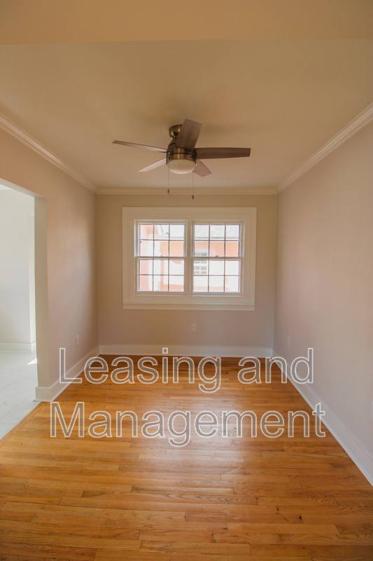 Townhouse for rent at 25 Ashley Ave, Charleston, SC 29401