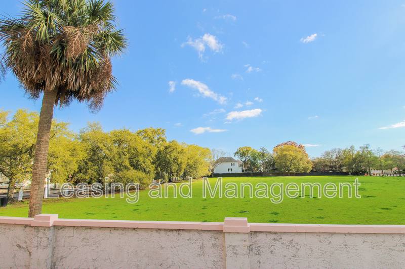Townhouse for rent at 25 Ashley Ave, Charleston, SC 29401
