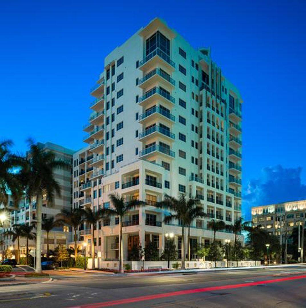 Condo for rent at 155 E Boca Raton Rd, Boca Raton, FL 33432