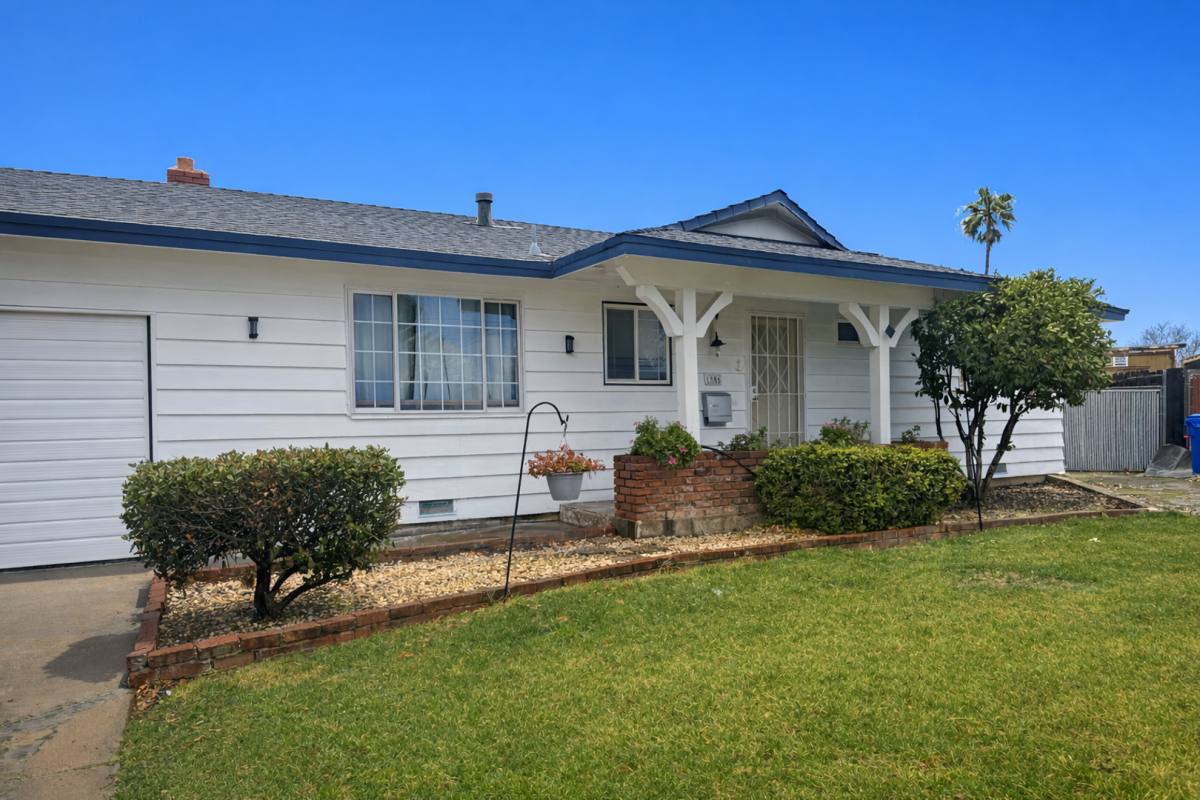 House for rent at 1006 Franzel, Red Bluff, CA 96080