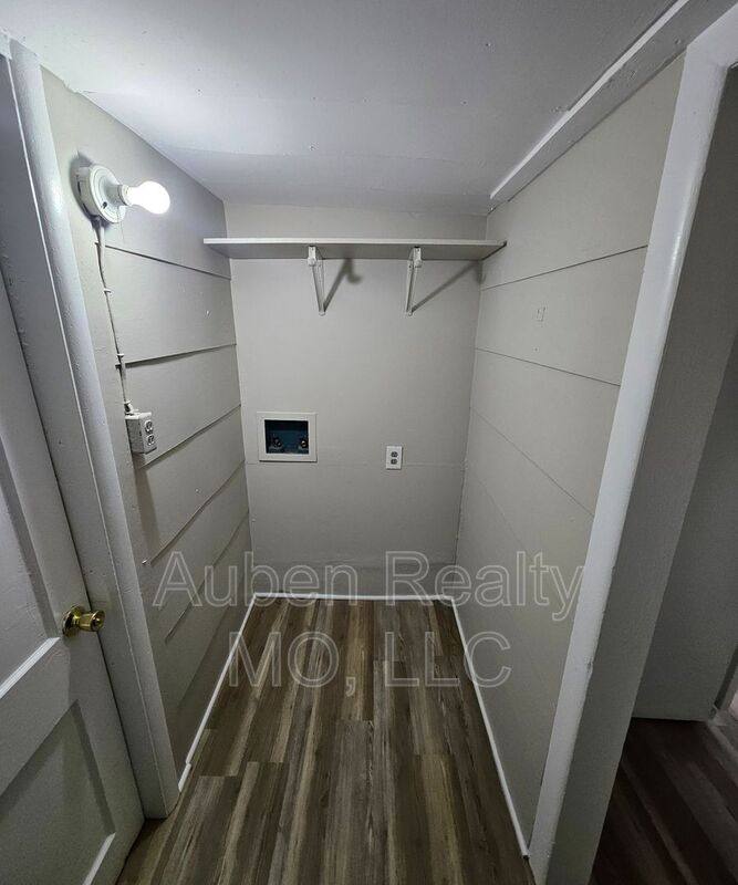 House for rent at 5126 Booth Ave, Kansas City, MO 64129