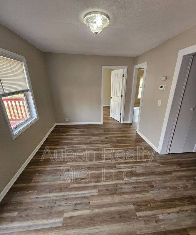 House for rent at 5126 Booth Ave, Kansas City, MO 64129