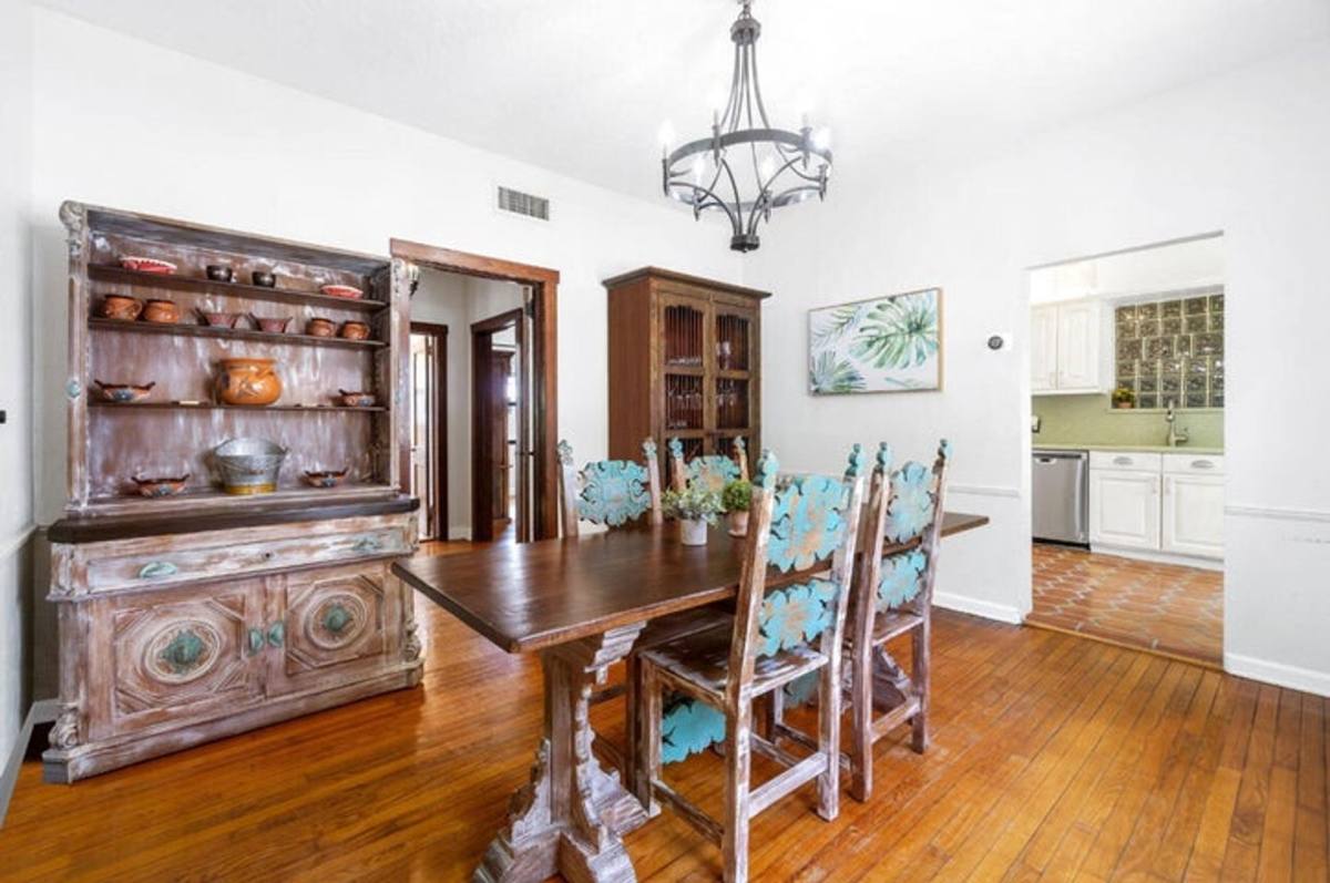 House for rent at 400 33rd St, West Palm Beach, FL 33407