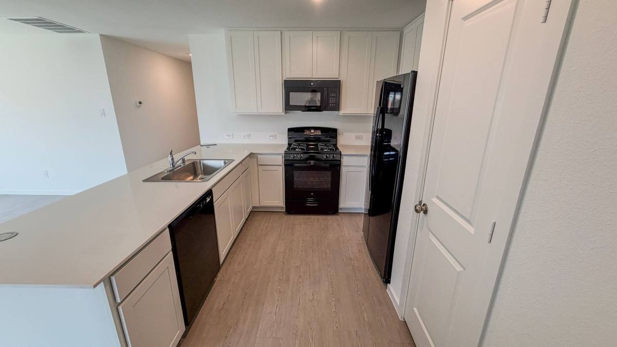 House for rent at 2037 Derby Lane, Aubrey, TX 76227