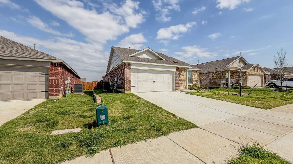 House for rent at 2037 Derby Lane, Aubrey, TX 76227