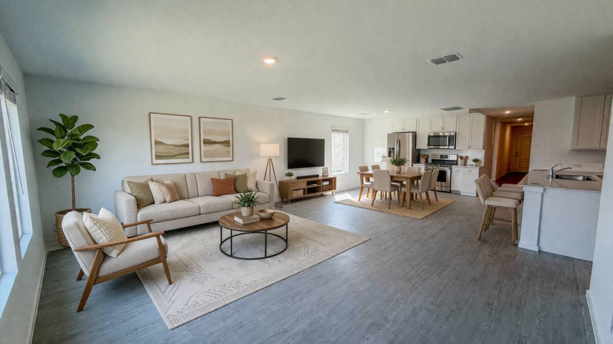 House for rent at 2037 Derby Lane, Aubrey, TX 76227