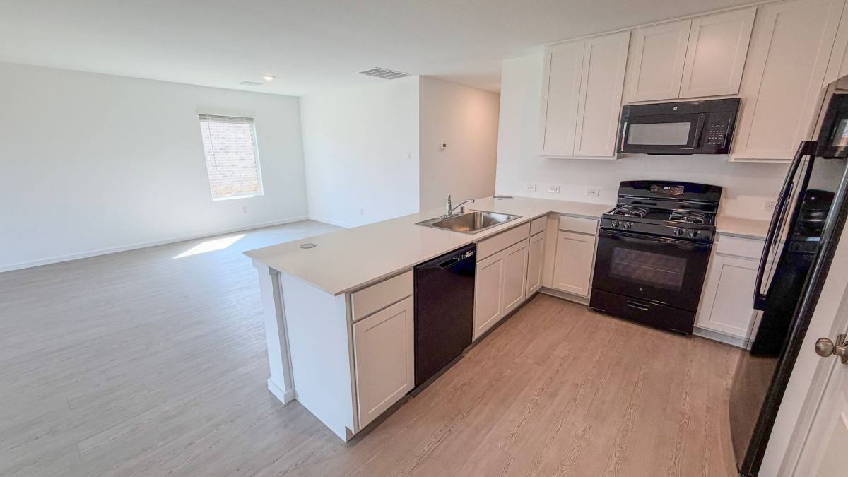 House for rent at 2037 Derby Lane, Aubrey, TX 76227