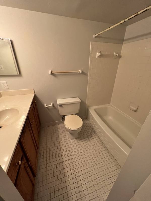 Apartment for rent at 808 Brook Hill Rd, Richmond, VA 23227