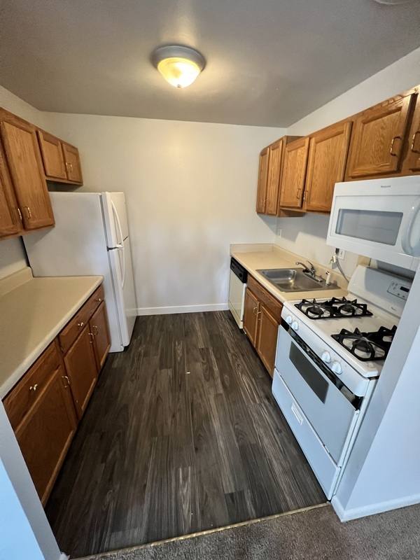 Apartment for rent at 808 Brook Hill Rd, Richmond, VA 23227