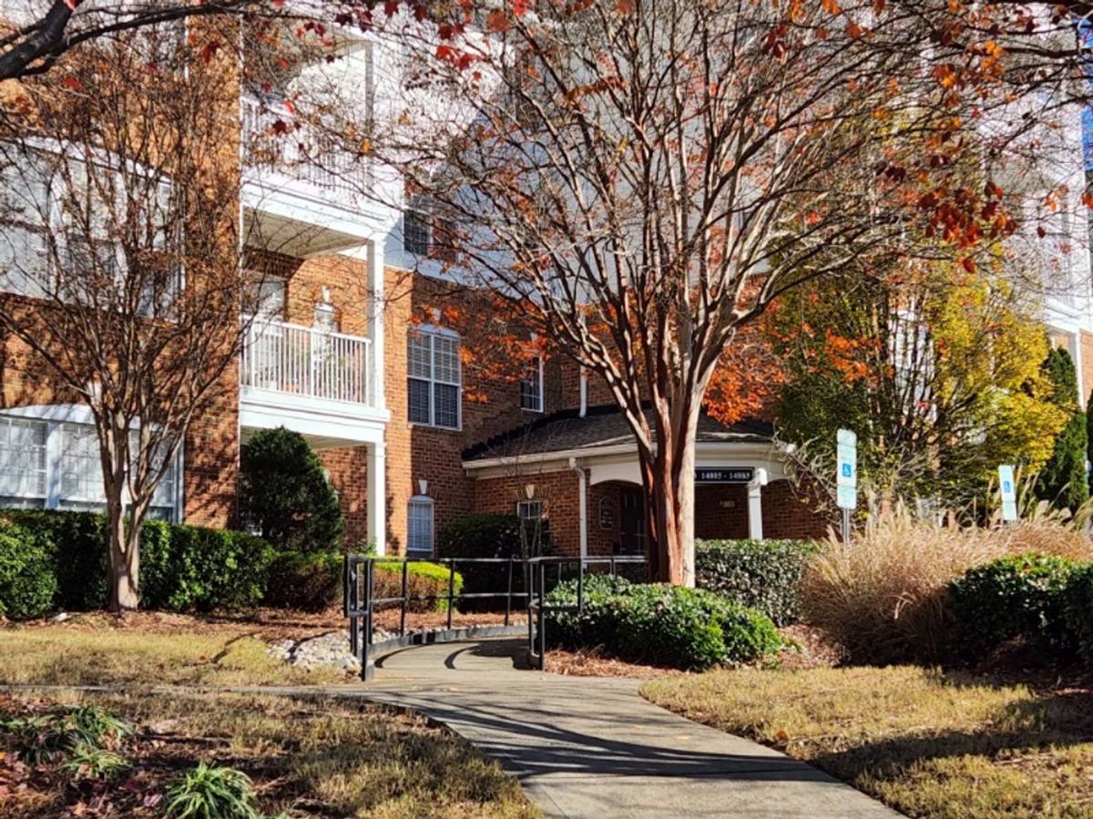 Condo for rent at 14839 Santa Lucia Dr, Charlotte, NC 28277