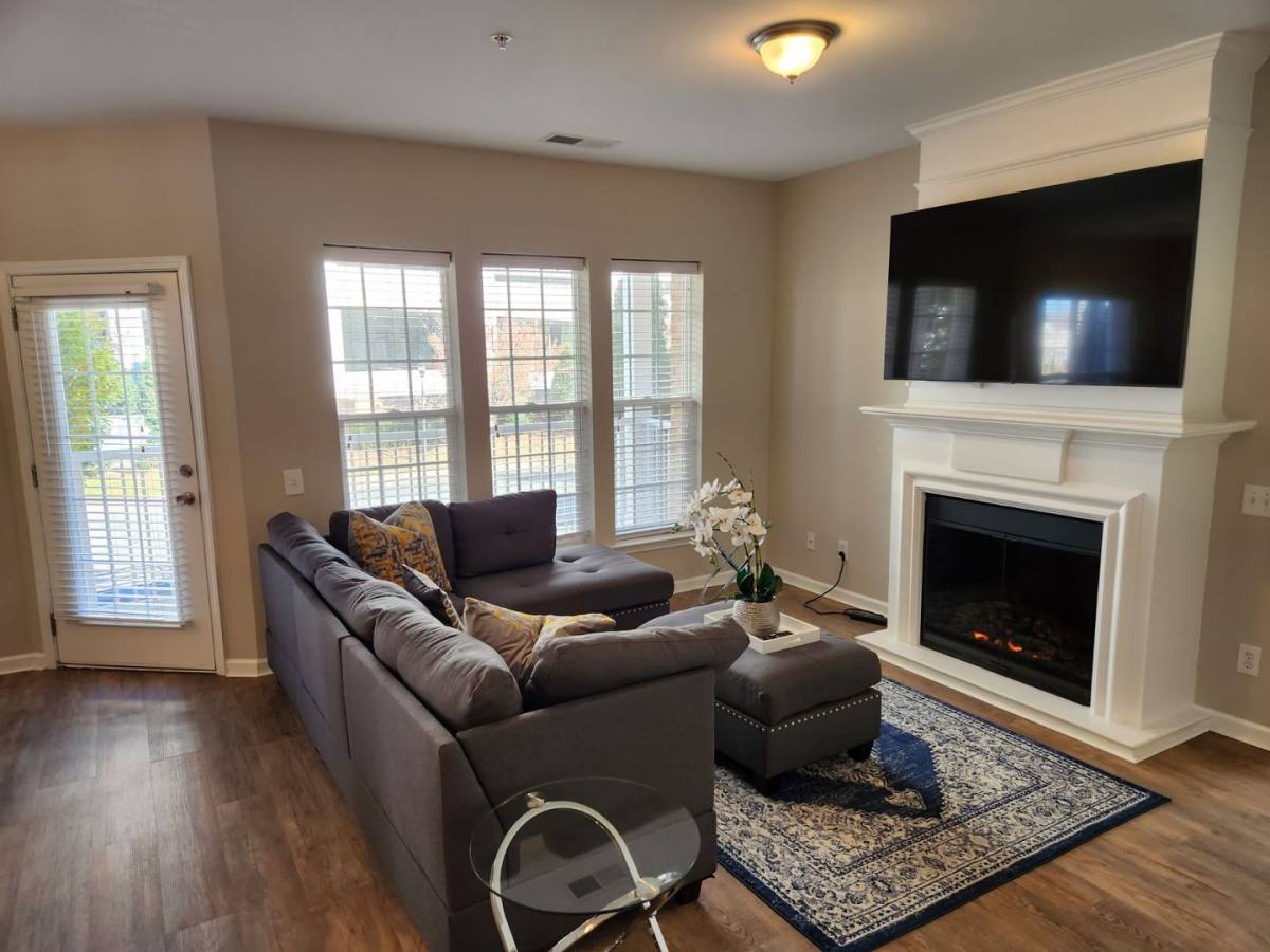 Condo for rent at 14839 Santa Lucia Dr, Charlotte, NC 28277