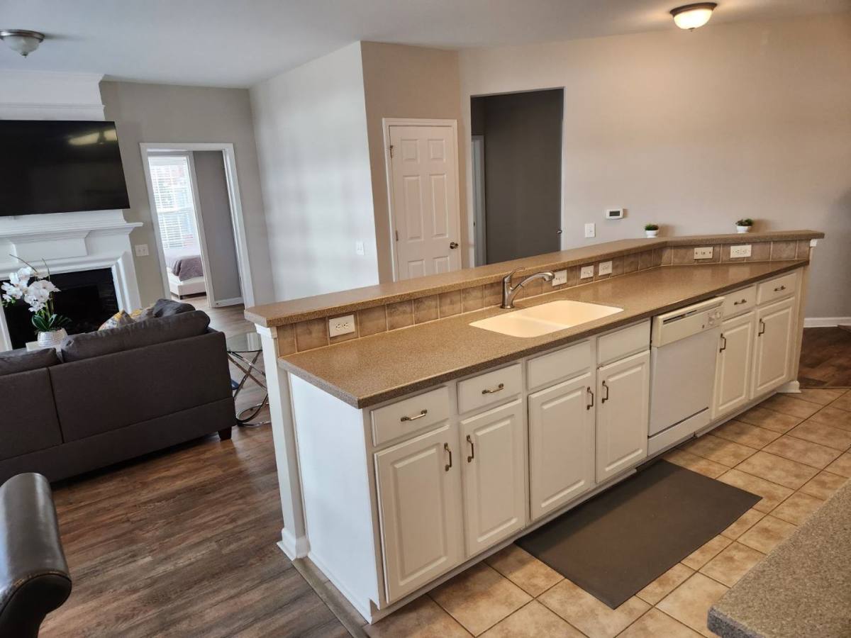 Condo for rent at 14839 Santa Lucia Dr, Charlotte, NC 28277