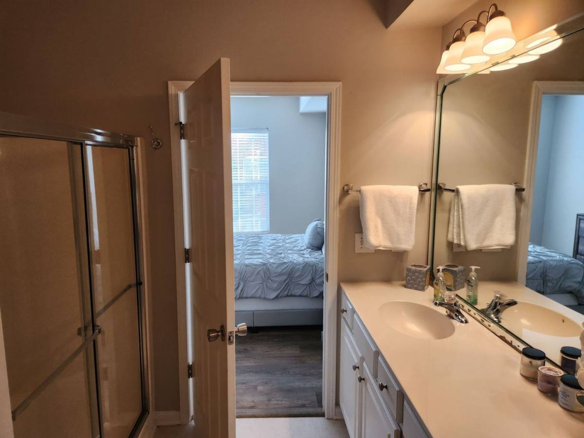 Condo for rent at 14839 Santa Lucia Dr, Charlotte, NC 28277