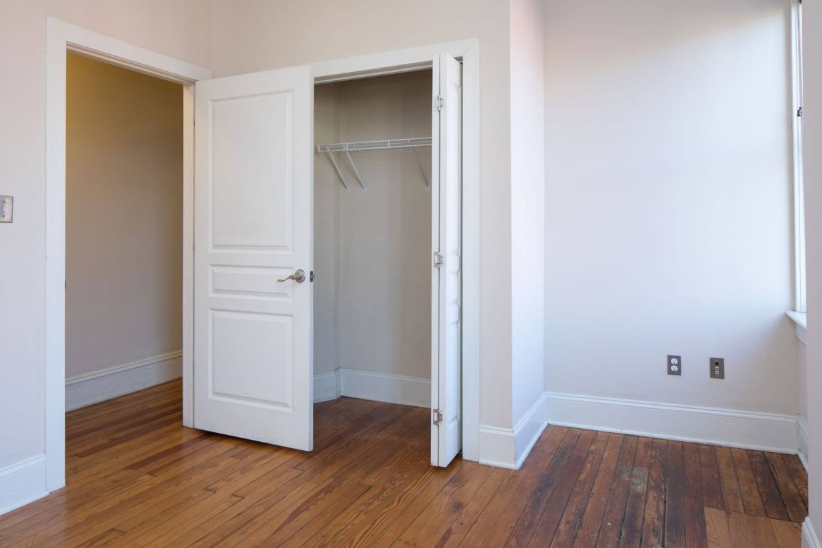 Apartment for rent at 22 W Marshall St #5, Richmond, VA 23220