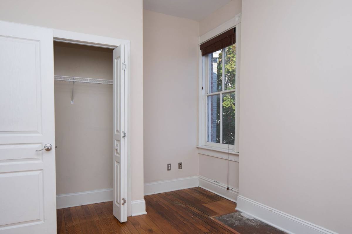 Apartment for rent at 22 W Marshall St #5, Richmond, VA 23220