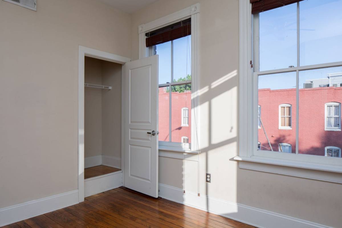 Apartment for rent at 22 W Marshall St #5, Richmond, VA 23220