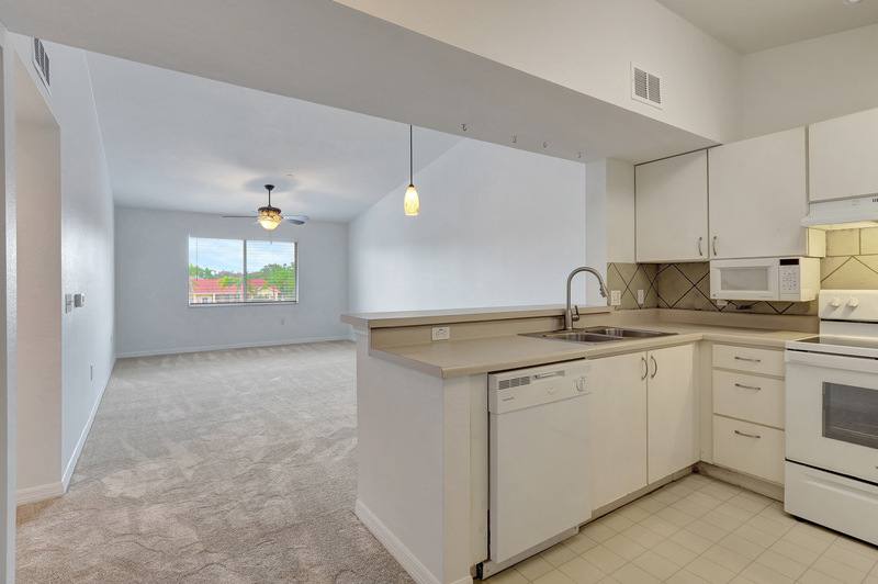 Condo for rent at 8297 Key Royal Lane #334, Naples, FL 34119
