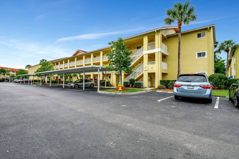 Condo for rent at 8297 Key Royal Lane #334, Naples, FL 34119