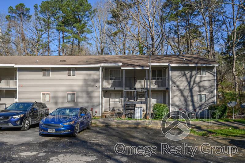 Apartment for rent at 1600 14th Ave E #25, Jasper, AL 35501