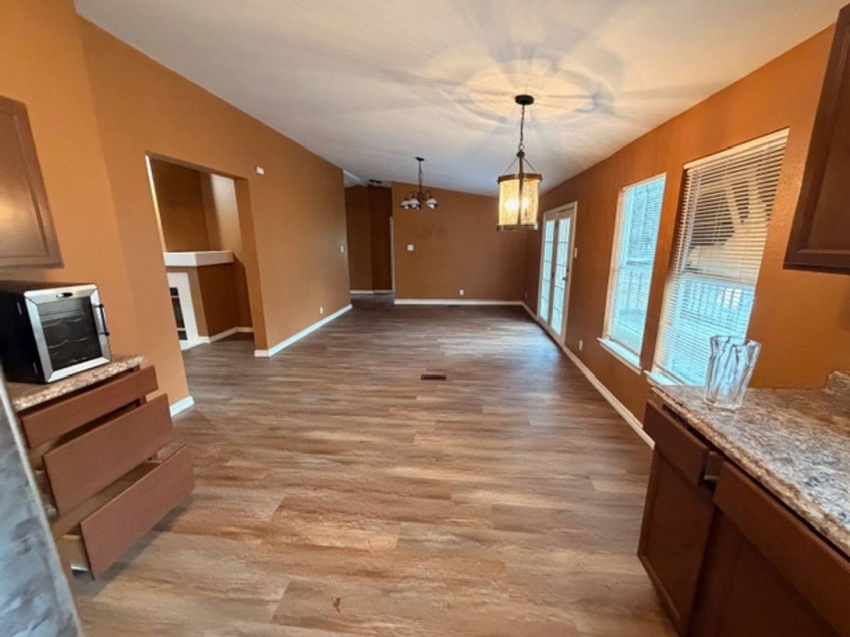 House for rent at 20284 Forest Woods Lane, Montgomery, TX 77356