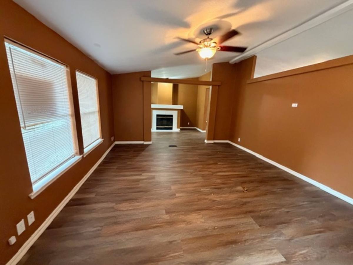 House for rent at 20284 Forest Woods Lane, Montgomery, TX 77356