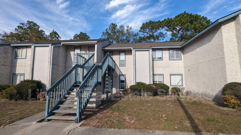 Apartment for rent at 910 Brett Dr #84, Hinesville, GA 31313
