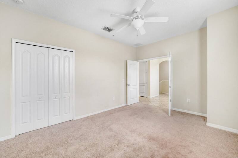 Townhouse for rent at 1259 Long Cove Loop, Davenport, FL 33896