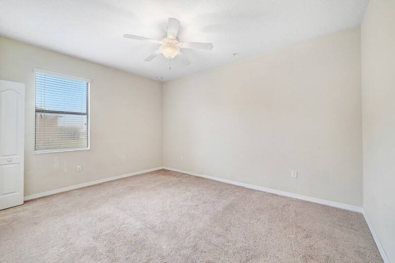 Townhouse for rent at 1259 Long Cove Loop, Davenport, FL 33896
