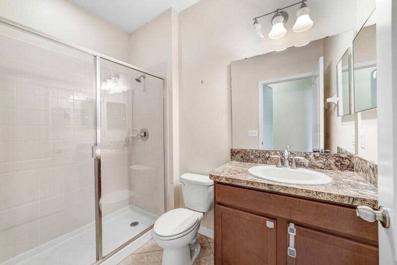 Townhouse for rent at 1259 Long Cove Loop, Davenport, FL 33896