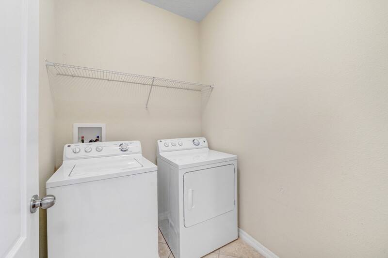 Townhouse for rent at 1259 Long Cove Loop, Davenport, FL 33896