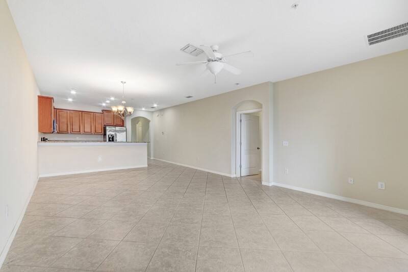 Townhouse for rent at 1259 Long Cove Loop, Davenport, FL 33896
