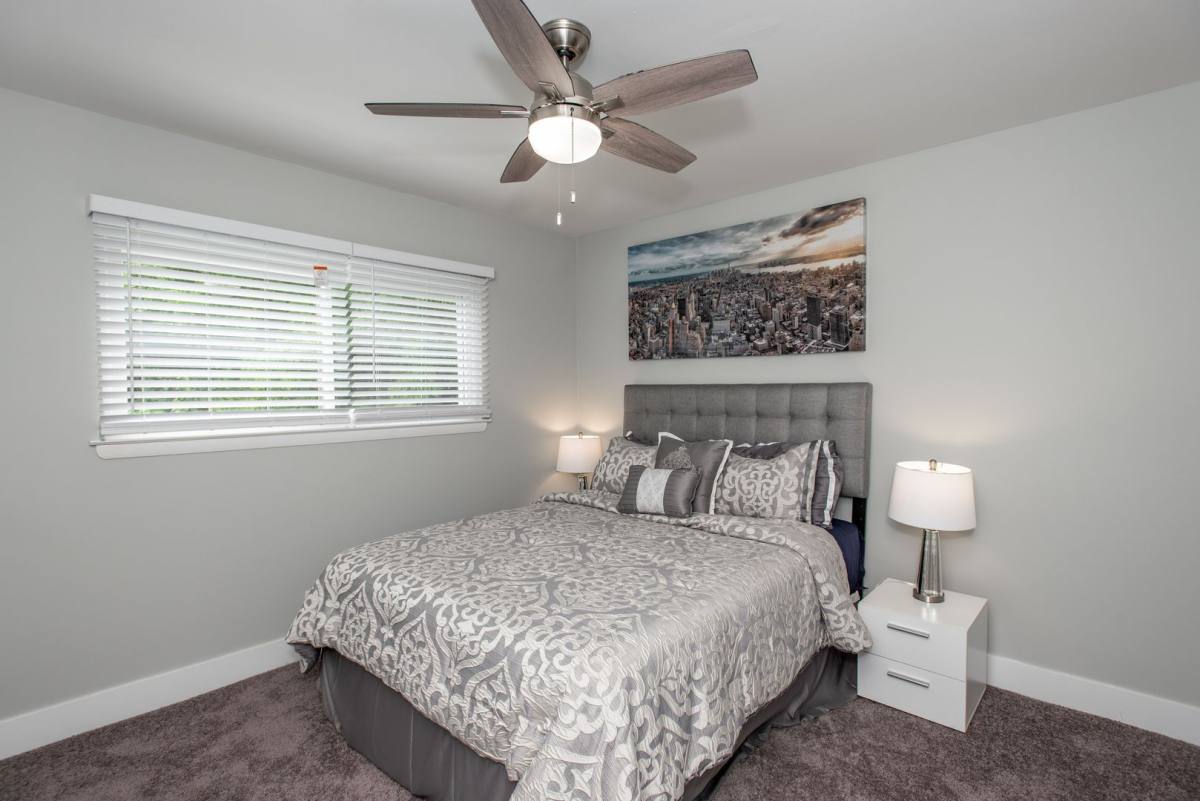 Townhouse for rent at 262 Irwin Place, Cincinnati, OH 45229