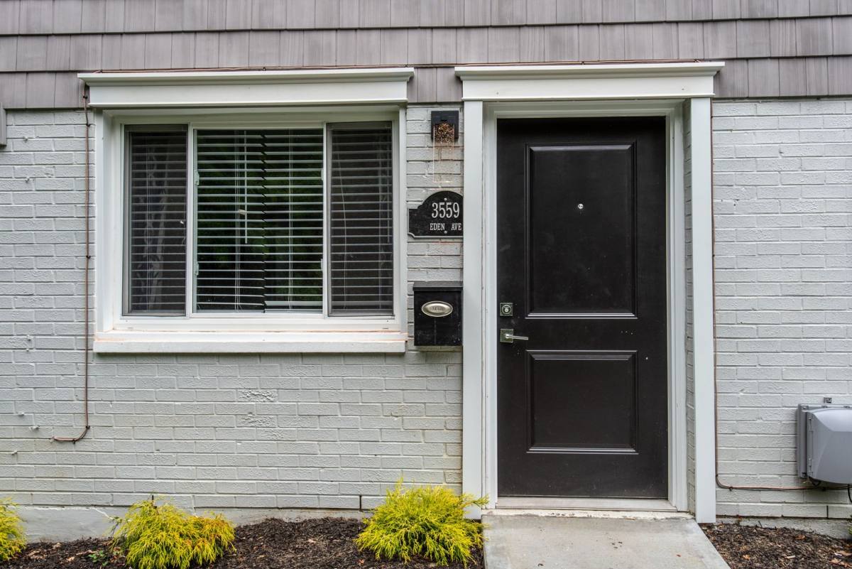 Townhouse for rent at 262 Irwin Place, Cincinnati, OH 45229