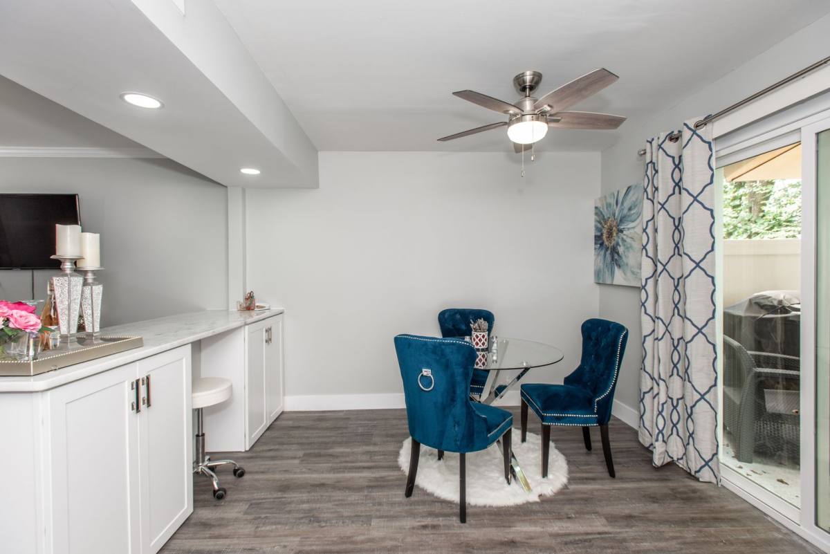 Townhouse for rent at 262 Irwin Place, Cincinnati, OH 45229