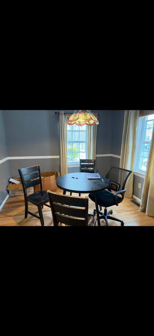 Townhouse for rent at 104 Southampton, Blacksburg, VA 24060
