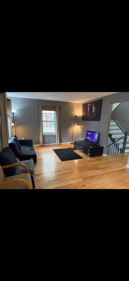 Townhouse for rent at 104 Southampton, Blacksburg, VA 24060