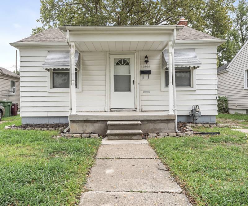 House for rent at 12948 Cunningham St, Southgate, MI 48195