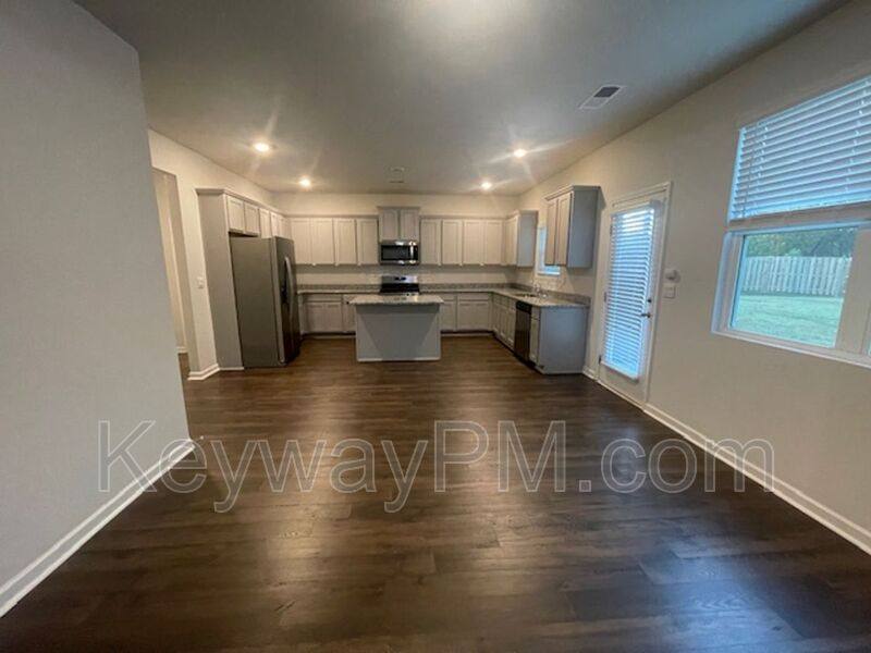 532 Myrtle Crest, Grovetown, GA 30813 - House for Rent - Image 7