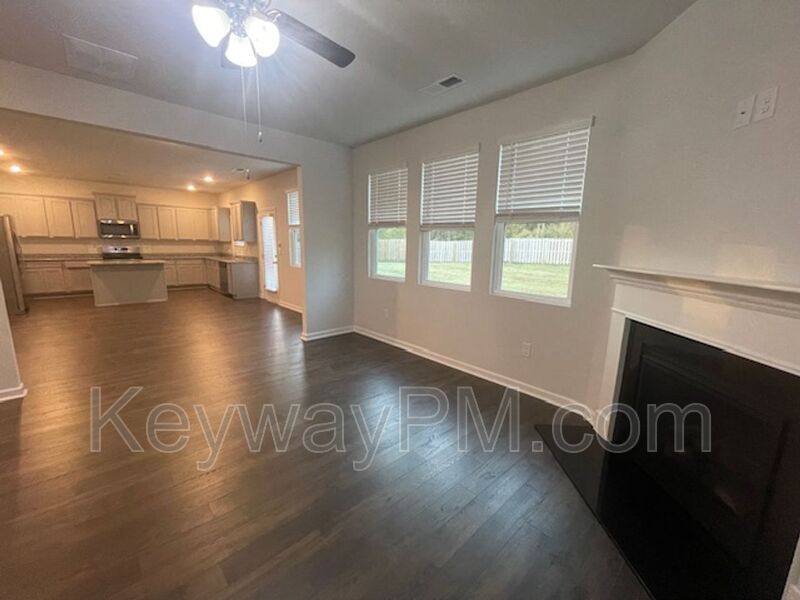 532 Myrtle Crest, Grovetown, GA 30813 - House for Rent - Image 4