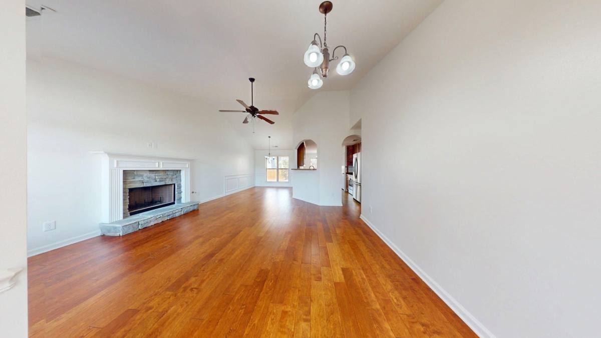 House for rent at 2704 Matsu Lane, Opelika, AL 36804