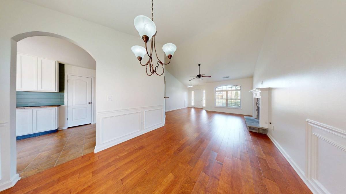 House for rent at 2704 Matsu Lane, Opelika, AL 36804