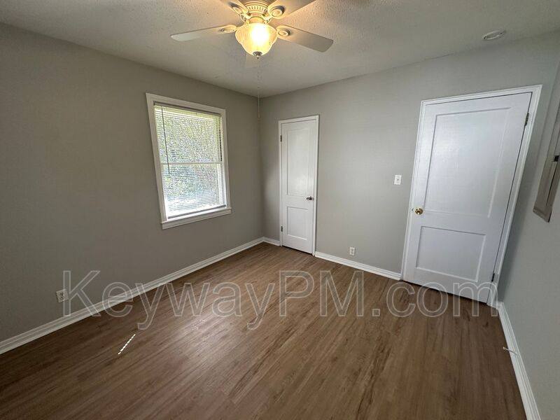 House for rent at 3018 Acorn Rd, Augusta, GA 30906